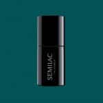 405 Semilac Black Bottled Herb