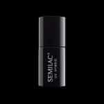 031 Semilac Black Diamond