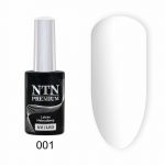 001 NTN Premium. Blanco