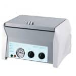 Esterilizador calor seco Sanity Security