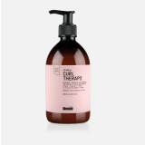 Curl Therapy Glossco Champú