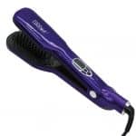 Cepillo plancha vapor Eurostil