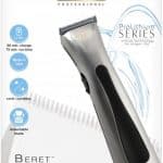 Wahl Beret