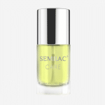 Aceite de Cutículas Semilac Limón