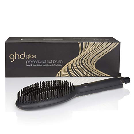 GHD Dreamland Collection Glide Hot Brush Cepillo Alisador de Pelo