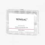 AcryGel Tips Semilac 120 u.