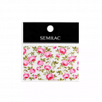 32 Semilac Flowers foil