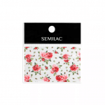 33 Semilac Flowers foil