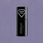 379 Semilac Saphire