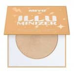 Iluminador Miyo 01 Galle Light