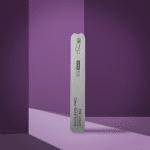 Base metálica para lima recta Staleks S-26 Expert 20S (130 mm)