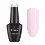 Base Rubber 02 Velac. 15ml Color Francesa