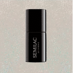 328 Semilac Chilled Beige Shimmer