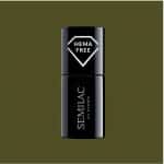 421 Semilac Baobab Green