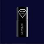 420 Semilac Safari Night Blue