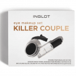 Set de maquillaje para ojos Killer Couple Inglot