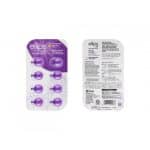Ellips Vitamina Capilar Nutricolor