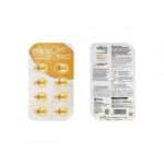 Ellips Vitamina Capilar Suavidad y brillo