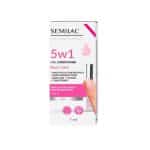 Acondicionador de uñas Semilac - Rose Care