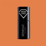 416 Semilac Golden Hour Orange