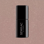 327 Semilac Warm Cinnamon Shimmer