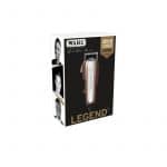 Wahl Legend Cordless