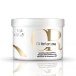 Wella Oil Reflections Mascarilla 500ml