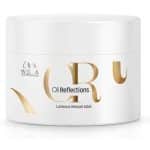 Wella Oil Reflections Mascarilla 150ml
