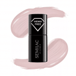 587 Semilac Tea Rose