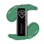 588 Semilac Fresh Green
