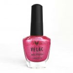 C12 Velac Esmalte Clásico Purpurina translúcido