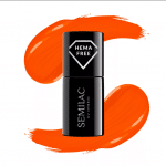 446 Semilac Yolo Orange