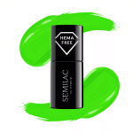 447 Semilac Loco Lime