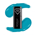 449 Semilac Captain´s Blue