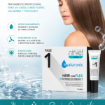 tratamiento hair complete Nirvel