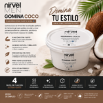 Gomia Nirvel coco