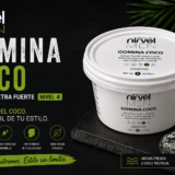 Gomia Nirvel coco