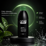 nirvel emulsión 20v