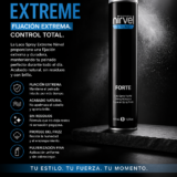 Laca Spray Extreme Nirvel Styling 400ml