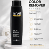 color remover nirvel