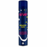 Laca Fuerte Melazas Nirvel 750ml