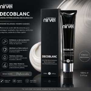 NIRVEL DECOBLANC