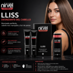 DESRIZANTE LISS NIRVEL