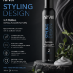 NIRVEL ESPUMA 2