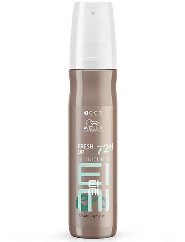 Spray Nutricurls Eimi Wella