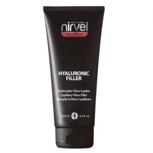 Hyaluronic Filler Nirvel