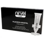 Ampollas Placenta Nirvel