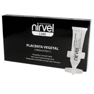 Ampollas Placenta Nirvel