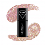 243 Semilac Mermaid Sea Star