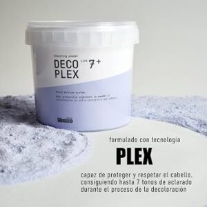 Decoloración DecoPlex Glossco 1KG - Imagen 3